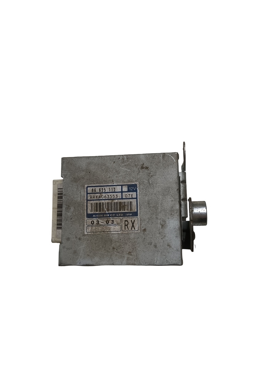 Modul/unitate de control cutie de viteze CHEVROLET CAPTIVA C100, C140 2006 - > 96625112