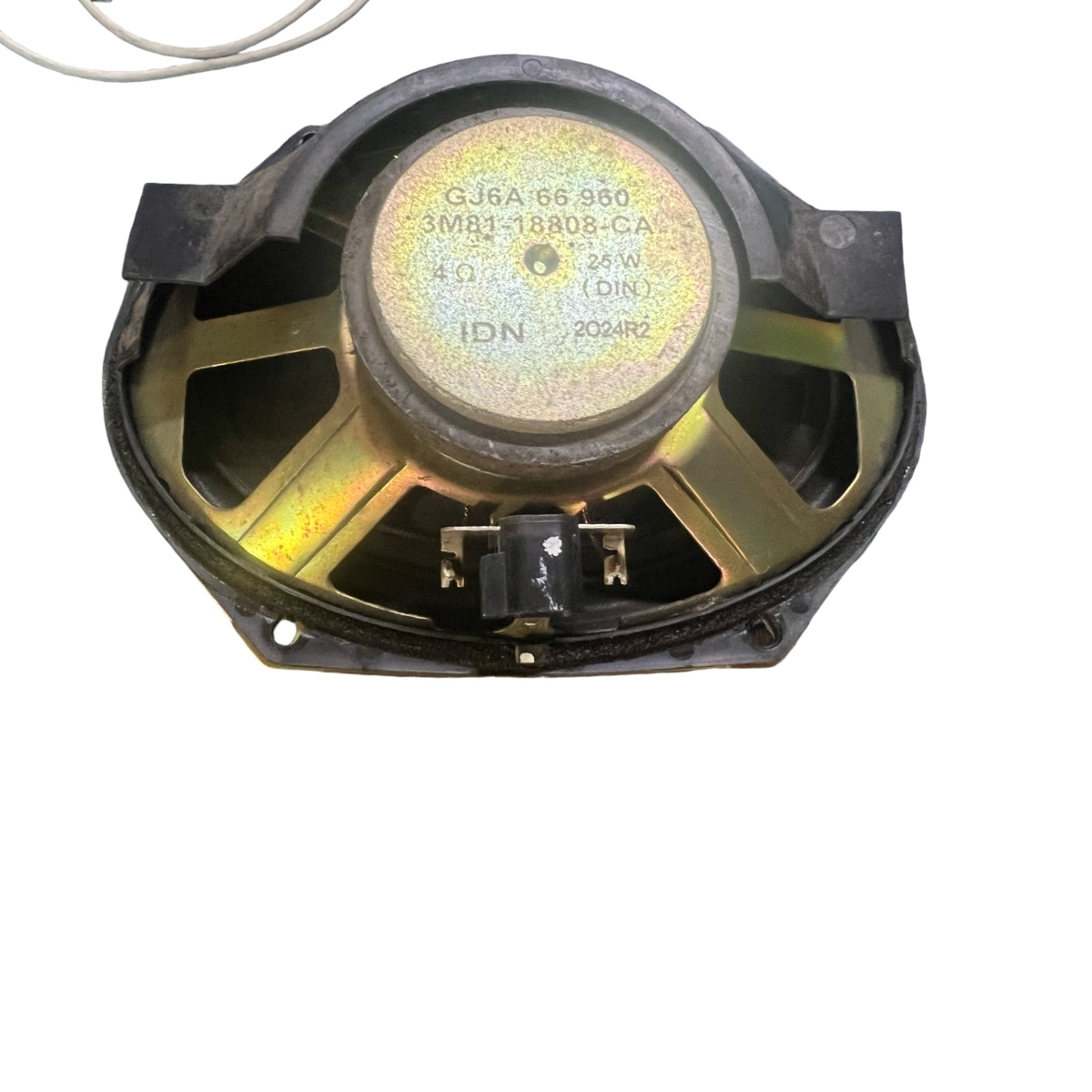 Difuzor portiera fata stanga fata MAZDA 6 GG 2002 - 2008 GJ6A66960 – foto 2