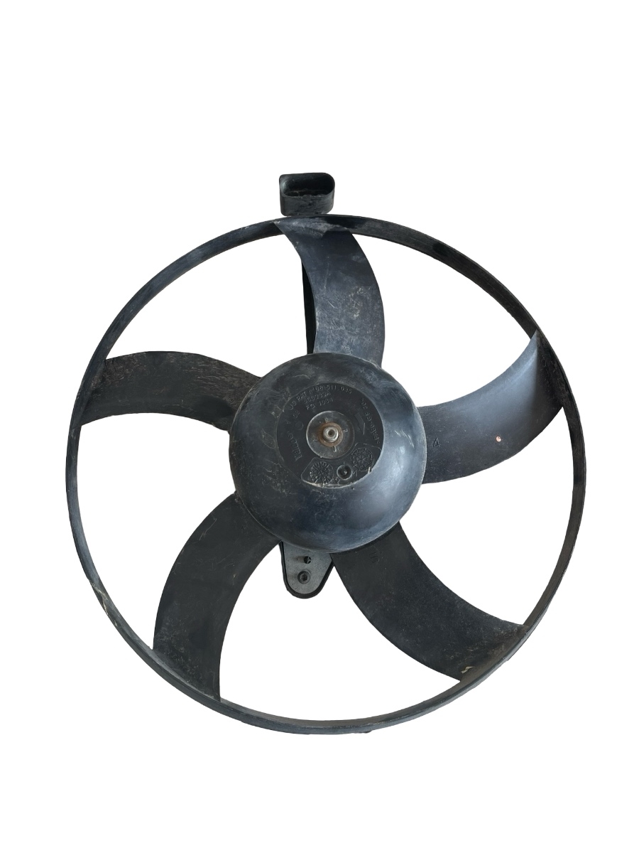 Electroventilator VOLKSWAGEN POLO 9N_ 2001 - 2012 1.2i 866939A