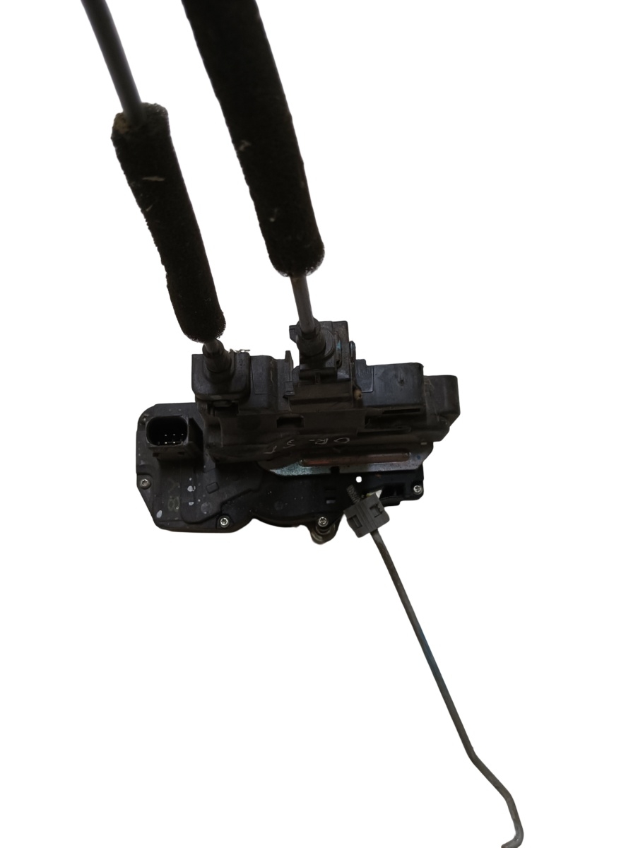 Broasca usa dreapta spate CHEVROLET CAPTIVA C100, C140 2006 - >