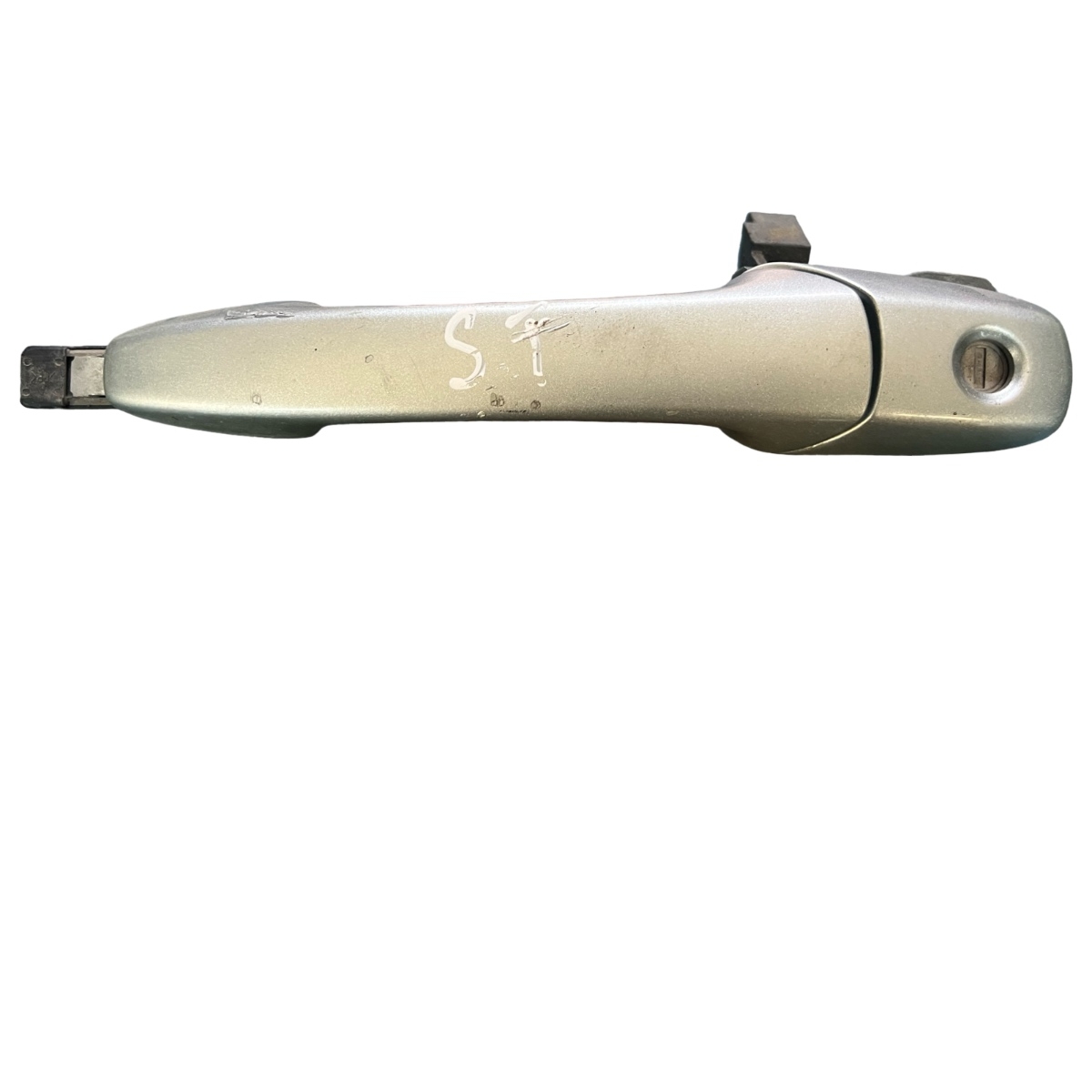 Maner exterior portiera fata stanga fata MAZDA 6 GG 2002 - 2008