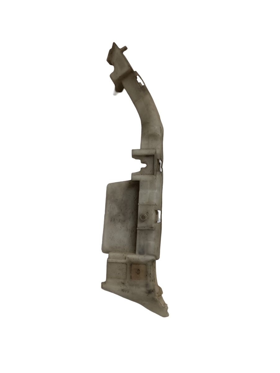 Suport bara de protectie fata CHEVROLET CAPTIVA C100, C140 2006 - >