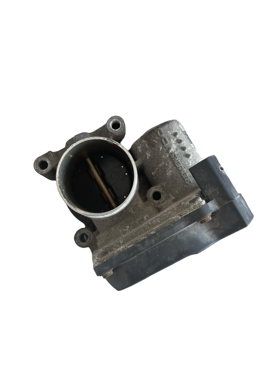 Clapeta de acceleratie VOLKSWAGEN POLO 9N_ 2001 - 2012 1.2i 03D133062E