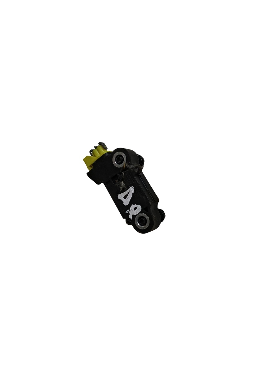 Senzor de impact airbag CHEVROLET CAPTIVA C100, C140 2006 - > 96631484 – foto 2