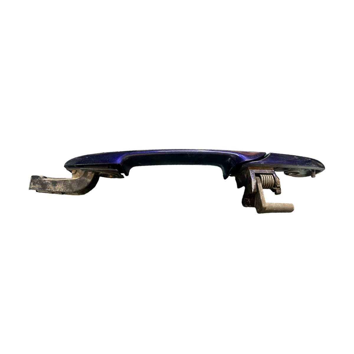 Maner exterior portiera spate dreapta spate MAZDA 6 GG 2002 - 2008 – foto 2