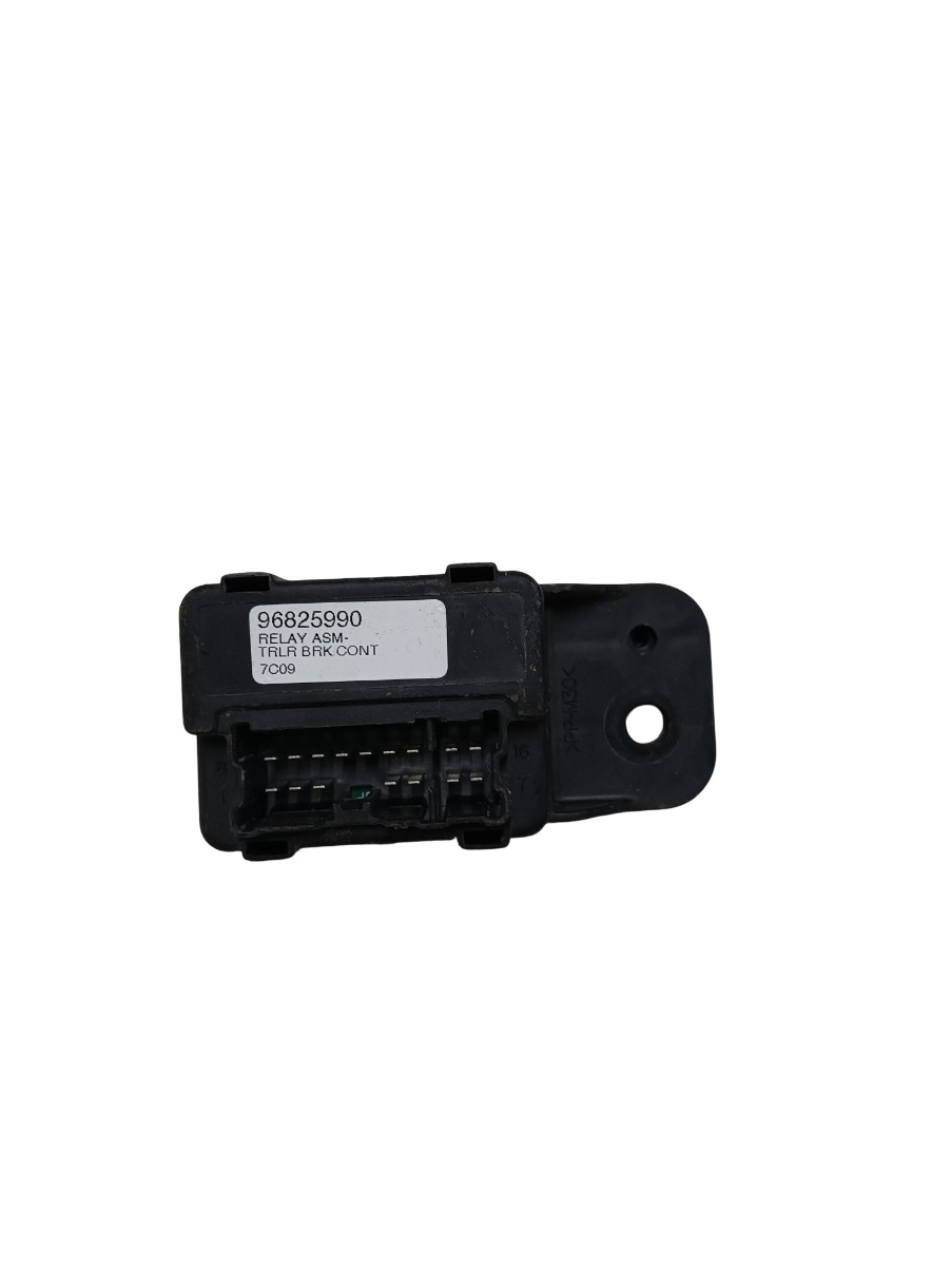 Alte relee CHEVROLET CAPTIVA C100, C140 2006 - > 96825990