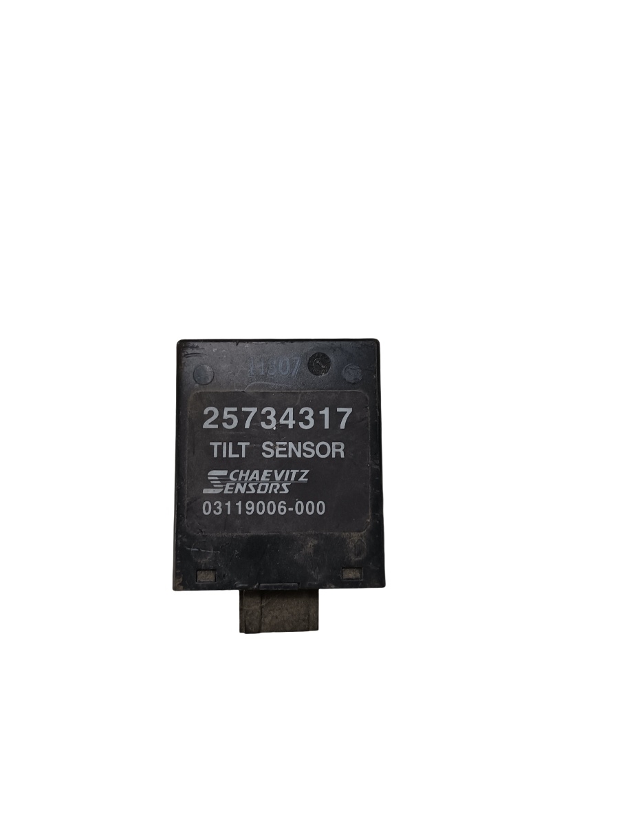 Modul de confort CHEVROLET CAPTIVA C100, C140 2006 - > 25734317