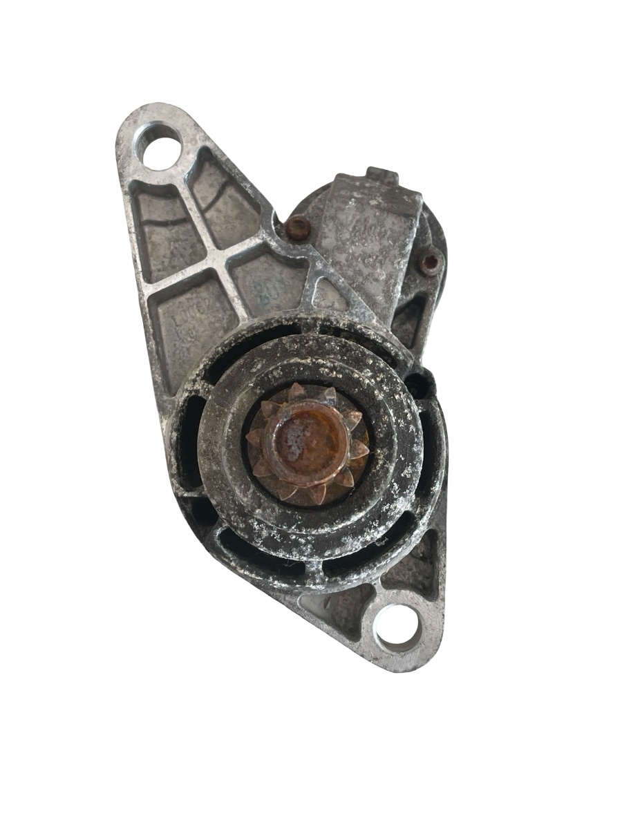 Electromotor VOLKSWAGEN POLO 9N_ 2001 - 2012 1.2 12V AZQ, BME – foto 2