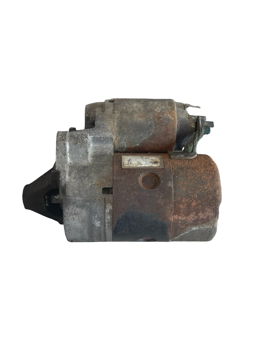 Electromotor DACIA SOLENZA B41_ 2003 - > 1.4 E7J 262