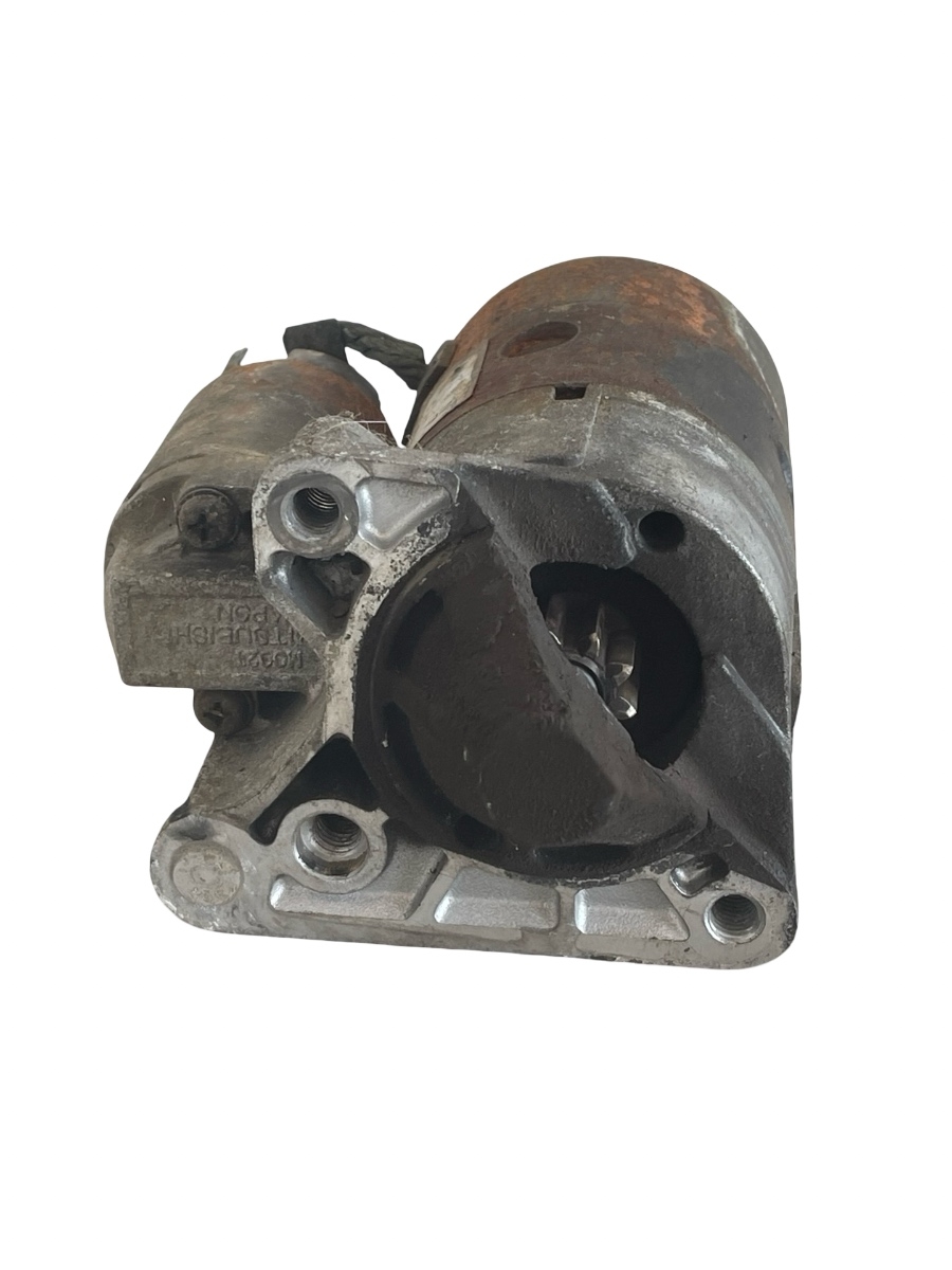 Electromotor DACIA SOLENZA B41_ 2003 - > 1.4 E7J 262 – foto 2