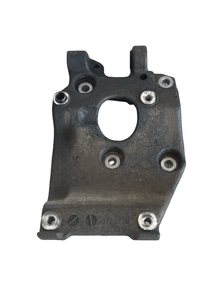 Suport compresor acPEUGEOT 307 3A/C 2000 - > 9646719580