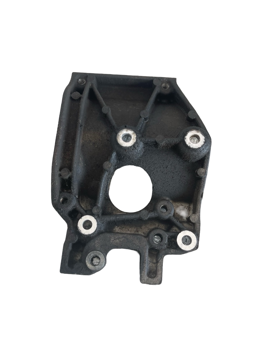 Suport compresor acPEUGEOT 307 3A/C 2000 - > 9646719580 – foto 3