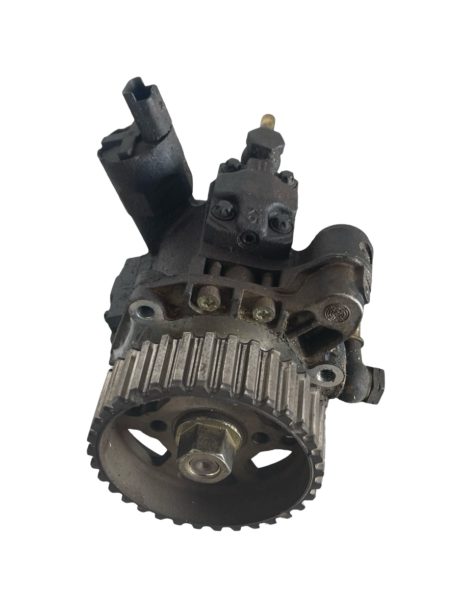Pompa inalta presiune  FORD FIESTA V JH_, JD_ 2001 - 2010 1.4 TDCi F6JA, F6JB 9658176080