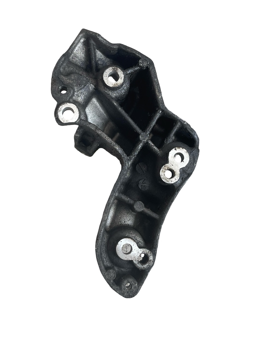Suport alternator FORD FIESTA V JH_, JD_ 2001 - 2010 1.4 TDCi F6JA, F6JB 9641715580 – foto 2