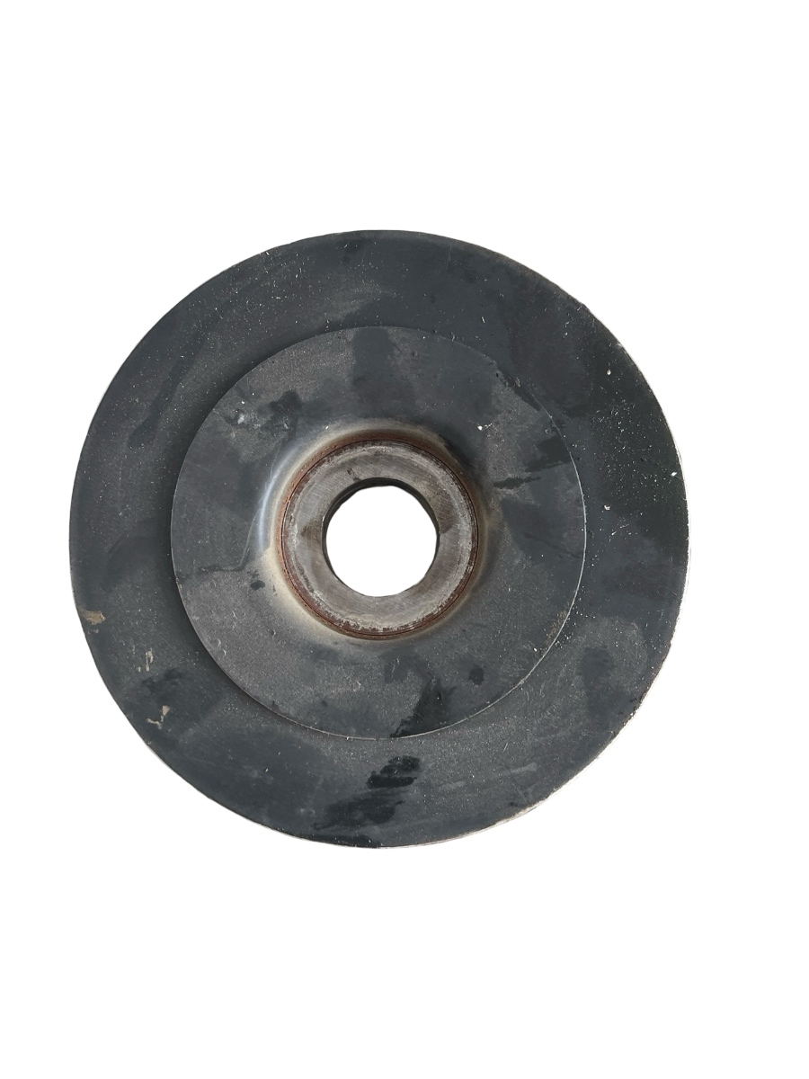 Fulie vibrochen FORD FIESTA V JH_, JD_ 2001 - 2010 1.4 TDCi F6JA, F6JB – foto 2