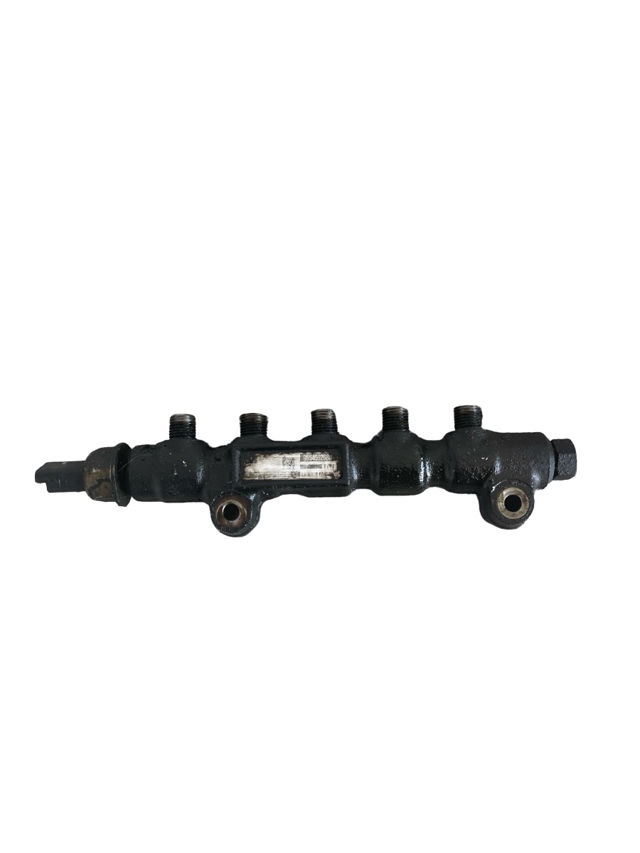 Rampa injectoare FORD FIESTA V JH_, JD_ 2001 - 2010 1.4 TDCi F6JA, F6JB 9654592680
