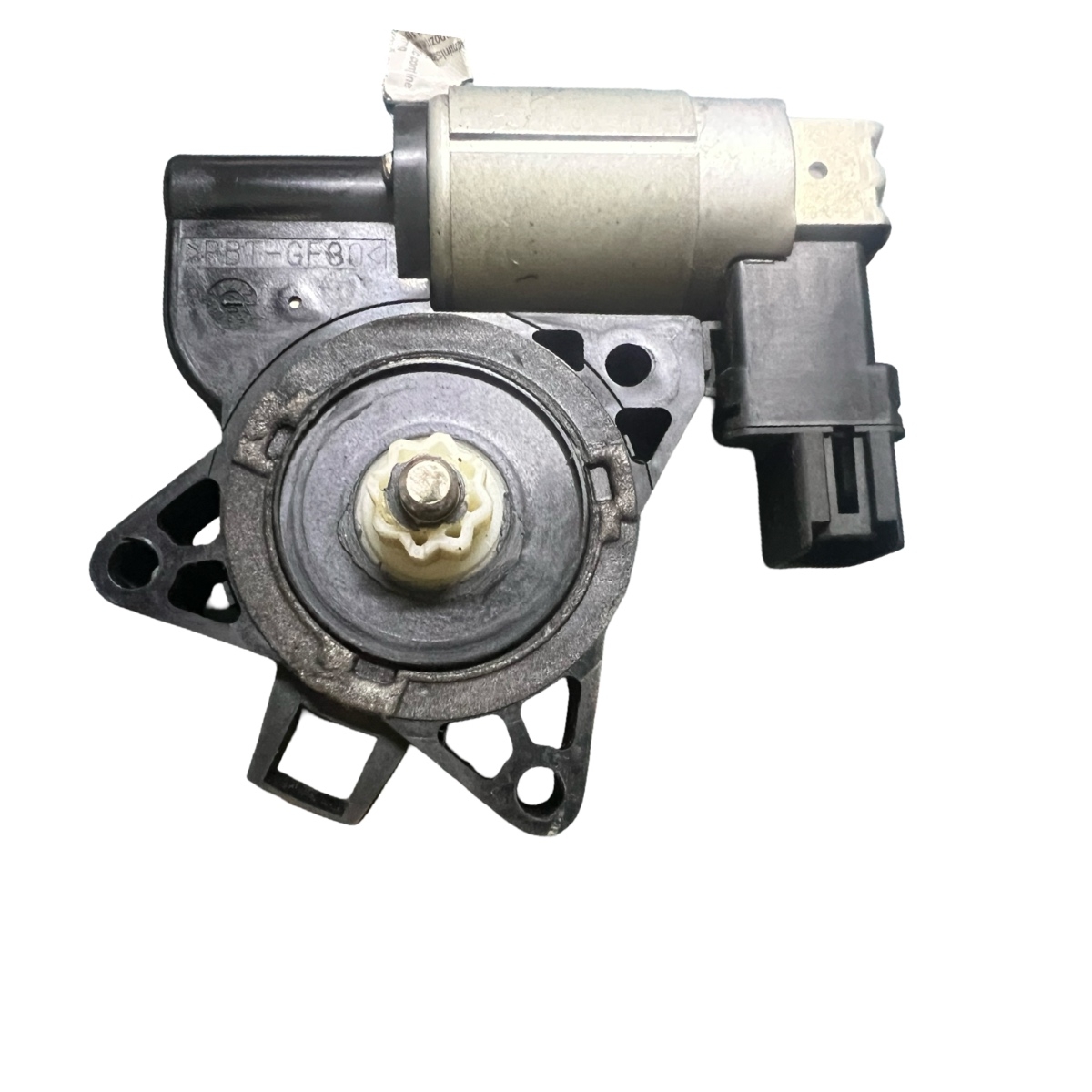 Motoras geam pivotant stanga fata MAZDA 6 Hatchback GG 2002 - 2008 GJ6A5958X