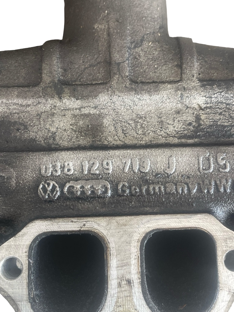 Galerie de admisie VOLKSWAGEN GOLF IV 1J1 1997 - 2007 1.9 TDI AJM – foto 3