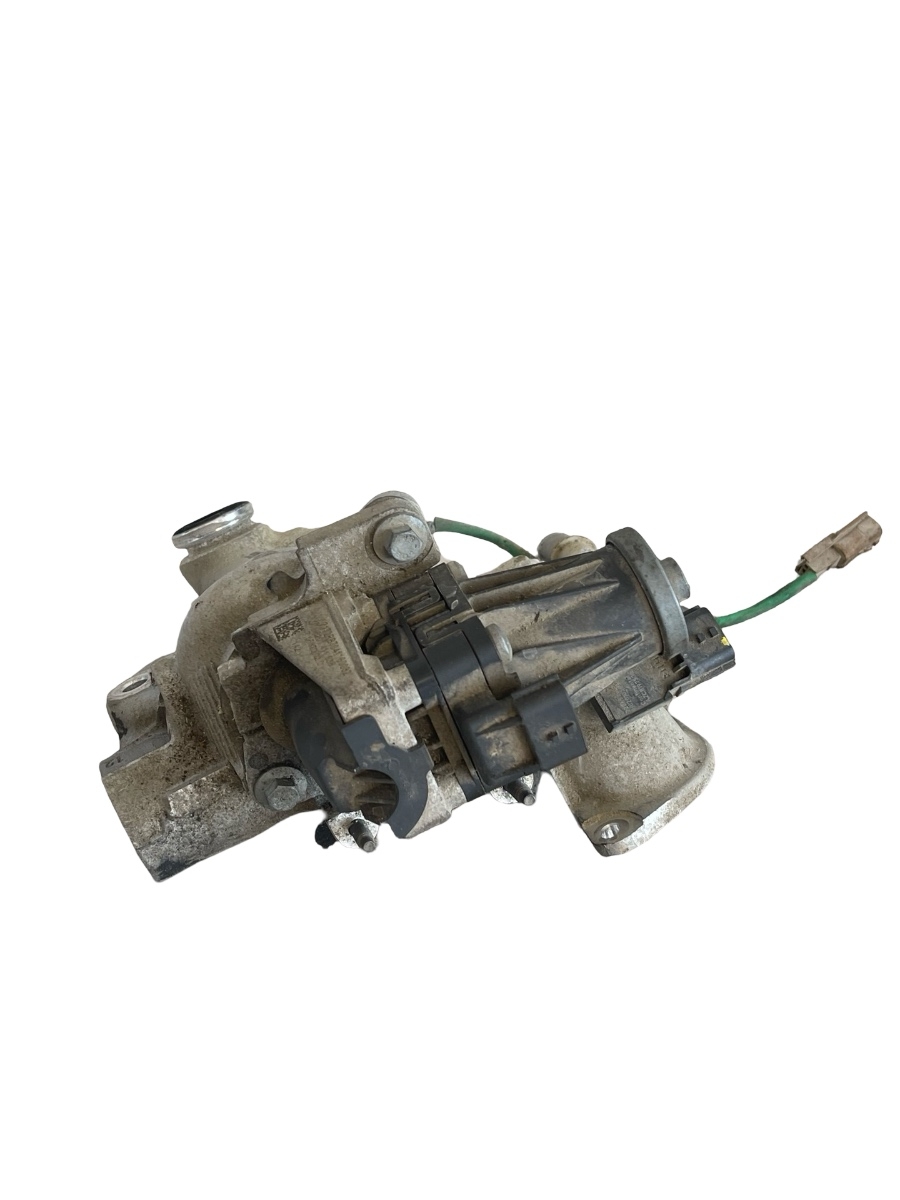 Supapa EGR MERCEDES-BENZ CITAN Box 415 2012 - > 1.5DCI 5079750303