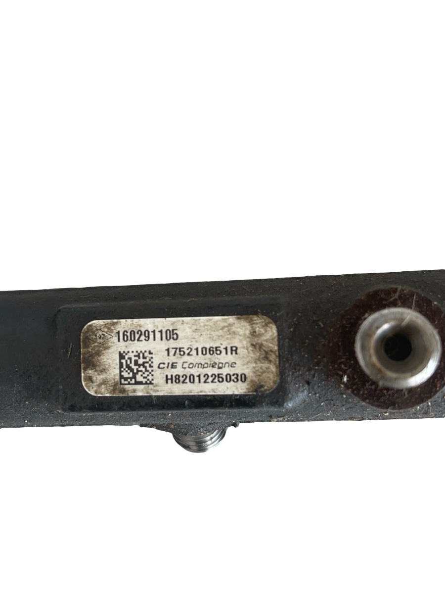 Rampa injectoare  MERCEDES-BENZ CITAN Box 415 2012 - > 175210651R – foto 3