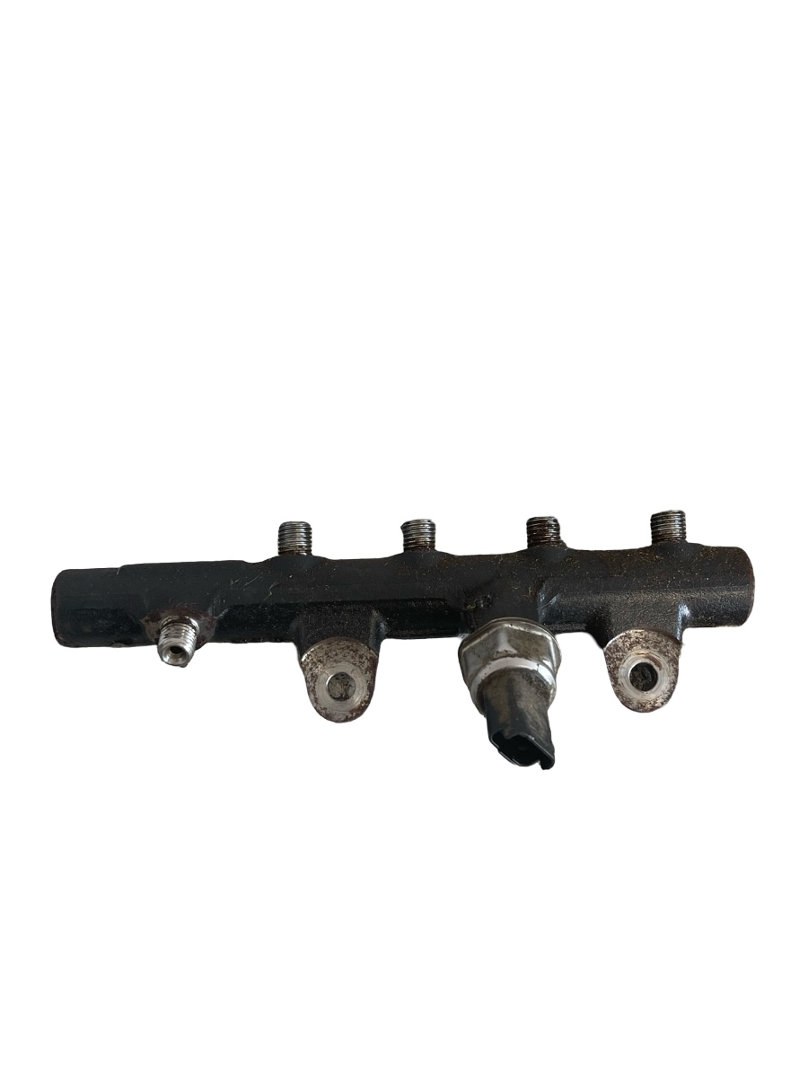 Rampa injectoare  MERCEDES-BENZ CITAN Box 415 2012 - > 175210651R – foto 2