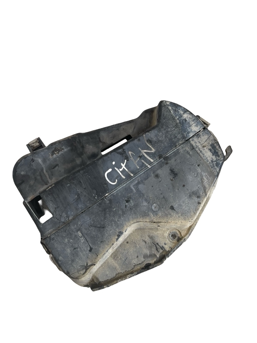 Capac distributie MERCEDES-BENZ CITAN Box 415 2012 - > 1.5DCI  135630596R – foto 2