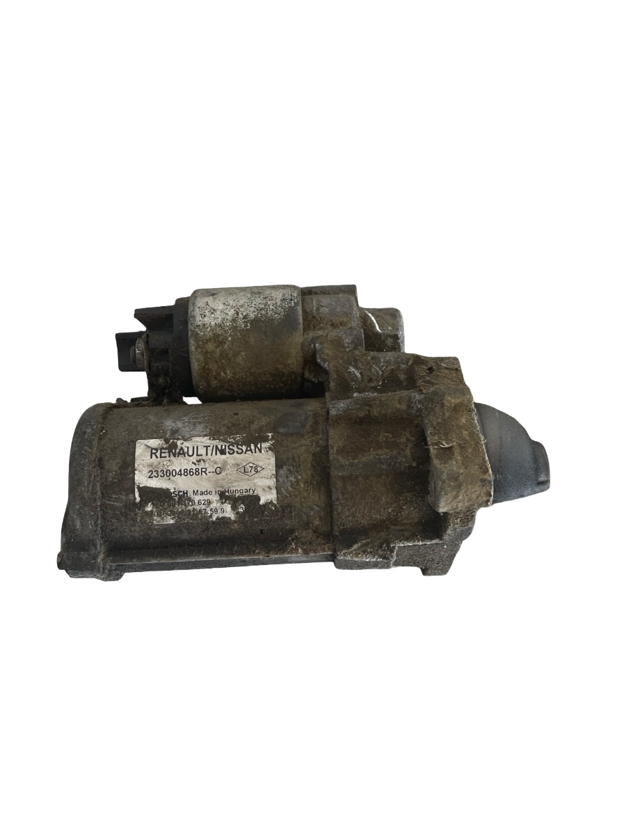 Electromotor NISSAN QASHQAI II J11, J11_ 2013 - >, MERCEDES-BENZ CITAN Box 415 2012 - > 1.5DCI 233004868R