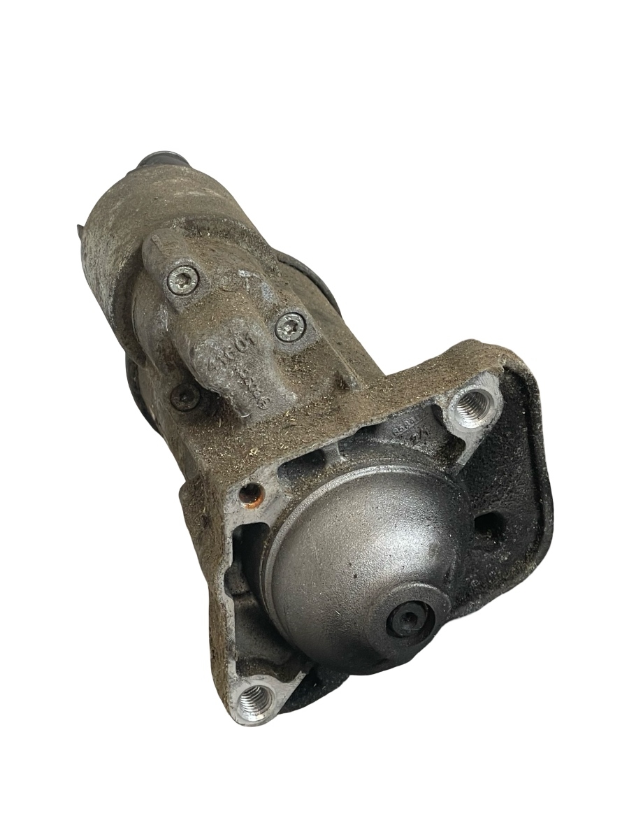 Electromotor NISSAN QASHQAI II J11, J11_ 2013 - >, MERCEDES-BENZ CITAN Box 415 2012 - > 1.5DCI 233004868R – foto 2