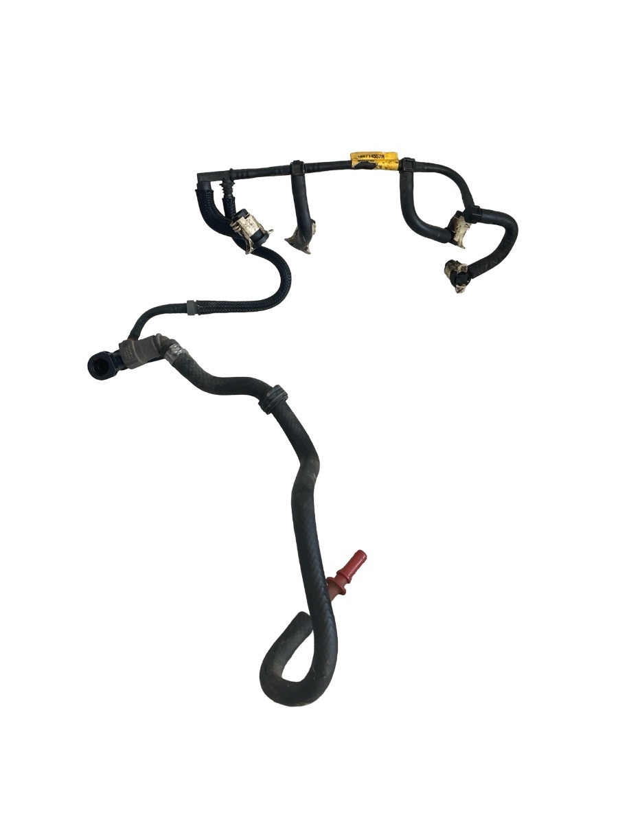 Rampa retur injectoare  MERCEDES-BENZ CITAN Box 415 2012 - > 1.5DCI 166714557R
