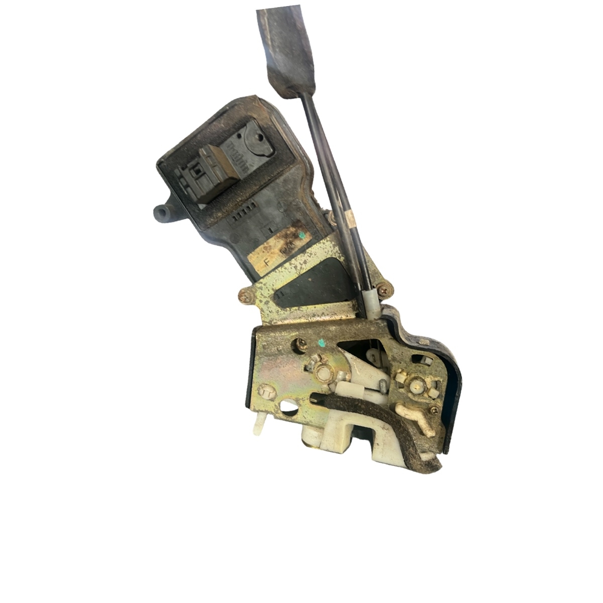 Broasca usa dreapta spate MAZDA 6 GG 2002 - 2008 – foto 2