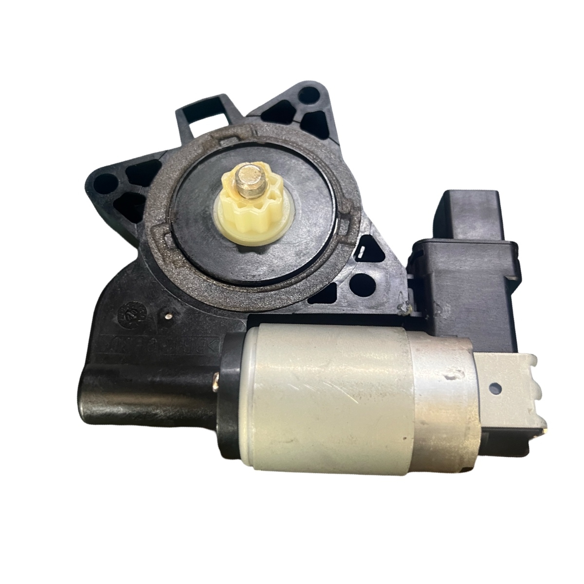 Motoras geam pivotant stanga spate MAZDA 6 GG 2002 - 2008