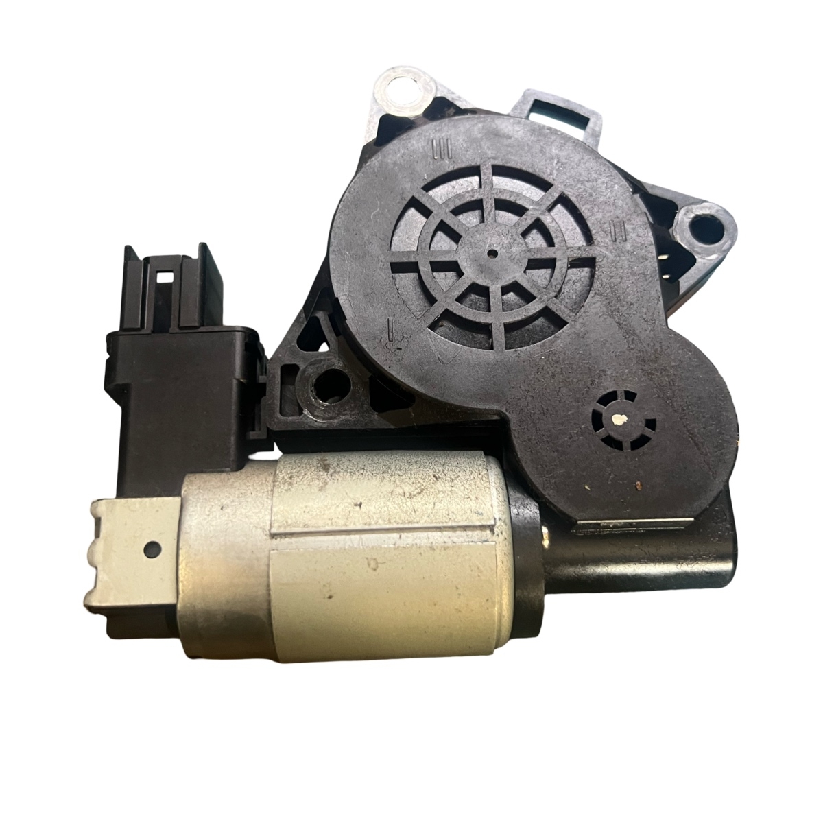 Motoras geam pivotant dreapta fata MAZDA 6 GG 2002 - 2008