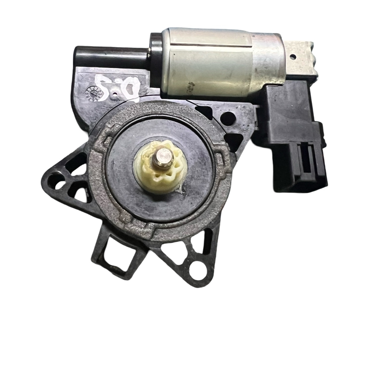 Motoras geam pivotant dreapta spate MAZDA 6 GG 2002 - 2008 G22C5958X