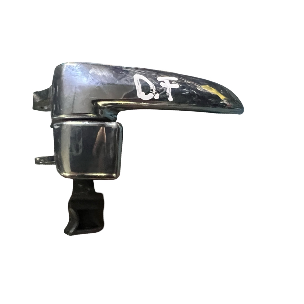 Maner interior portiera fata dreapta fata MAZDA 6 GG 2002 - 2008