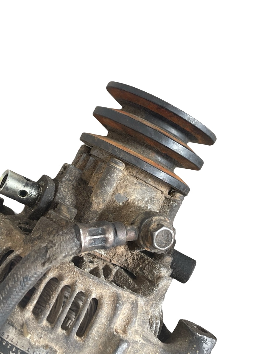 Alternator Toyota Hilux N 2.4 TD 4x4 100213-1730 27040-54280 – foto 4