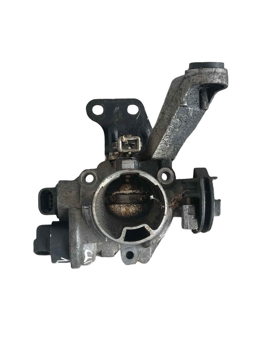 Clapeta de acceleratie RENAULT TWINGO I C06_ 1993 - 2012 1.2i