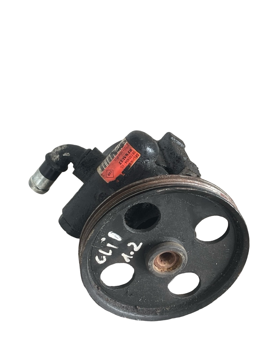 Pompa servodirectie RENAULT KANGOO KC0/1_ 1997 - > 1.2i 7701066455 / 26132404