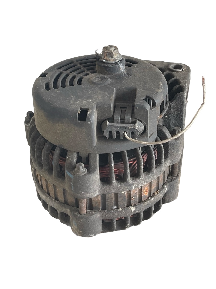 Alternator RENAULT CLIO III BR0/1, CR0/1 2005 - > 1.2i – foto 3