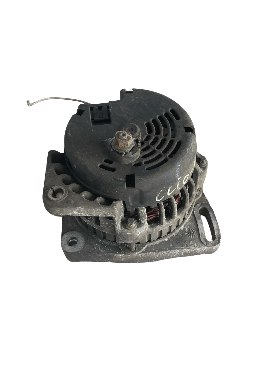 Alternator RENAULT CLIO III BR0/1, CR0/1 2005 - > 1.2i