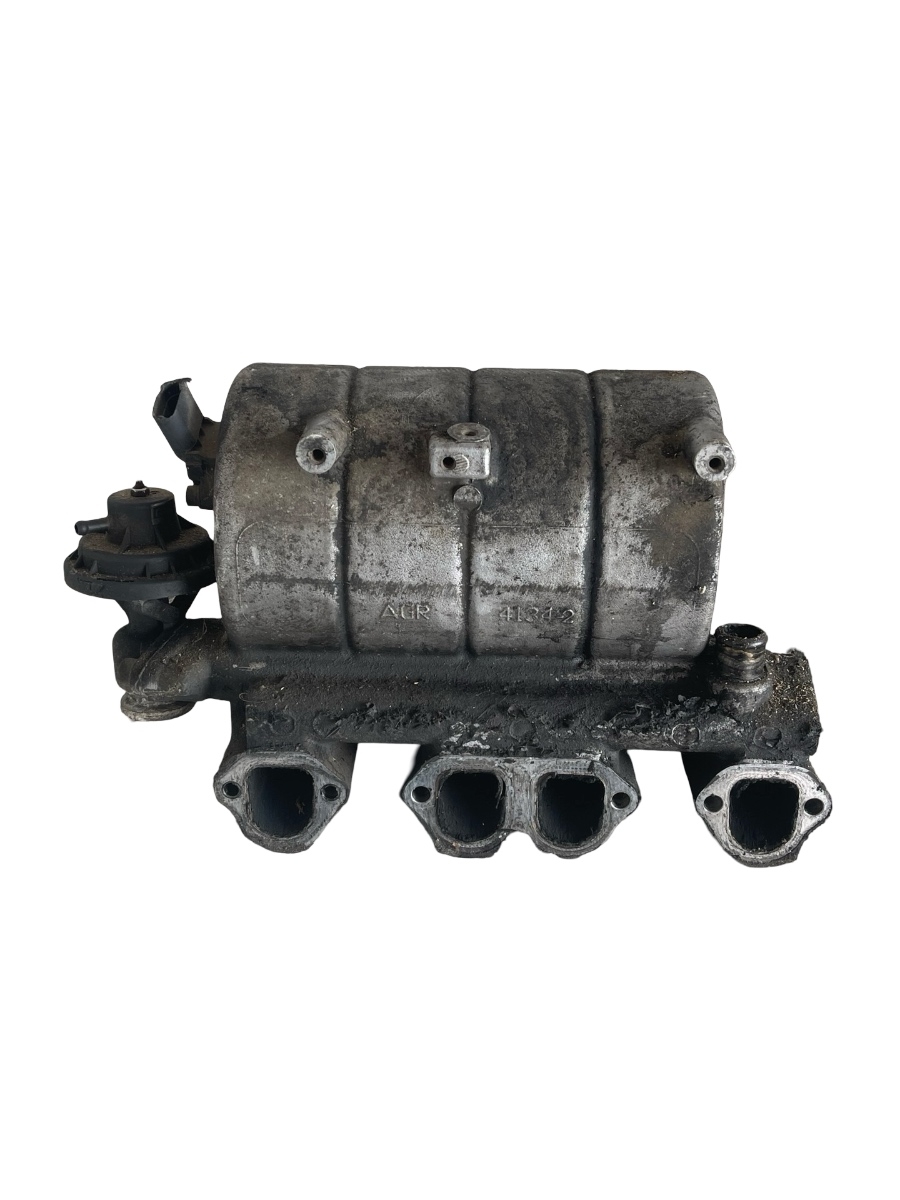 Galerie de admisie VOLKSWAGEN CADDY III Box 2KA, 2KH, 2CA, 2CH 2004 - 2015 2.0 TDI BMM 038129713BE