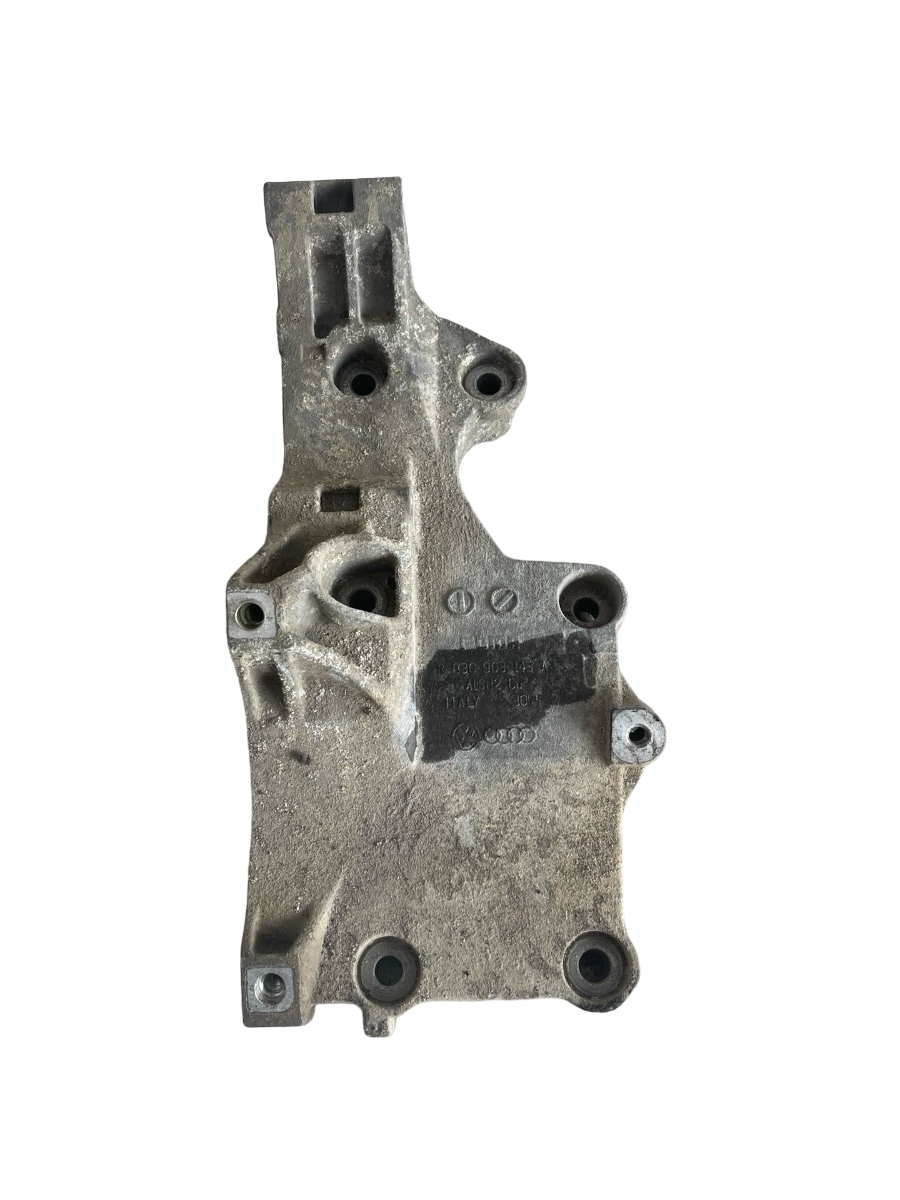 Suport accesorii VOLKSWAGEN CADDY III Box 2KA, 2KH, 2CA, 2CH 2004 - 2015 2.0 TDI BMM VAG 03G903143A – foto 3