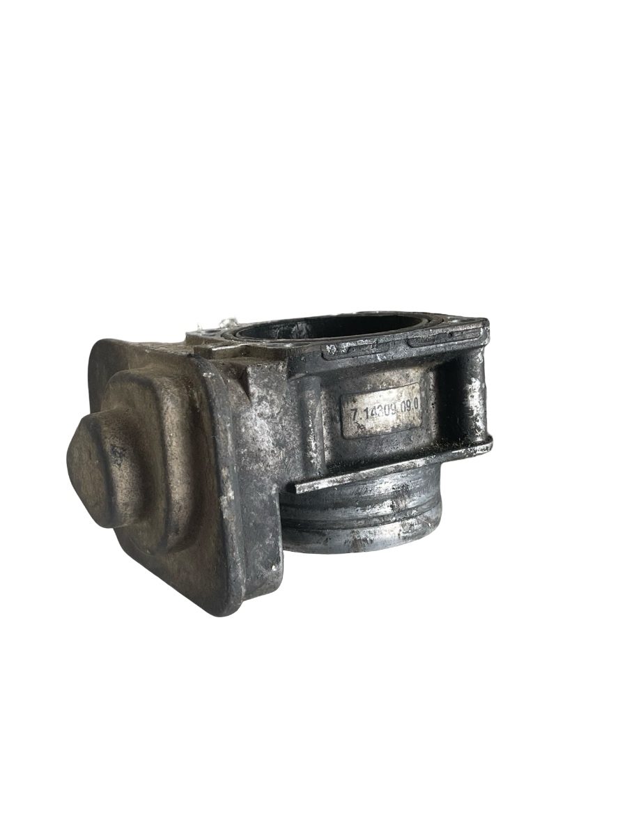 Clapeta de acceleratie VOLKSWAGEN CADDY III Box 2KA, 2KH, 2CA, 2CH 2004 - 2015 2.0SDI 038128063J – foto 4