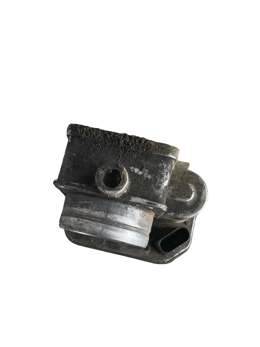 Clapeta de acceleratie VOLKSWAGEN CADDY III Box 2KA, 2KH, 2CA, 2CH 2004 - 2015 2.0SDI 038128063J – foto 5