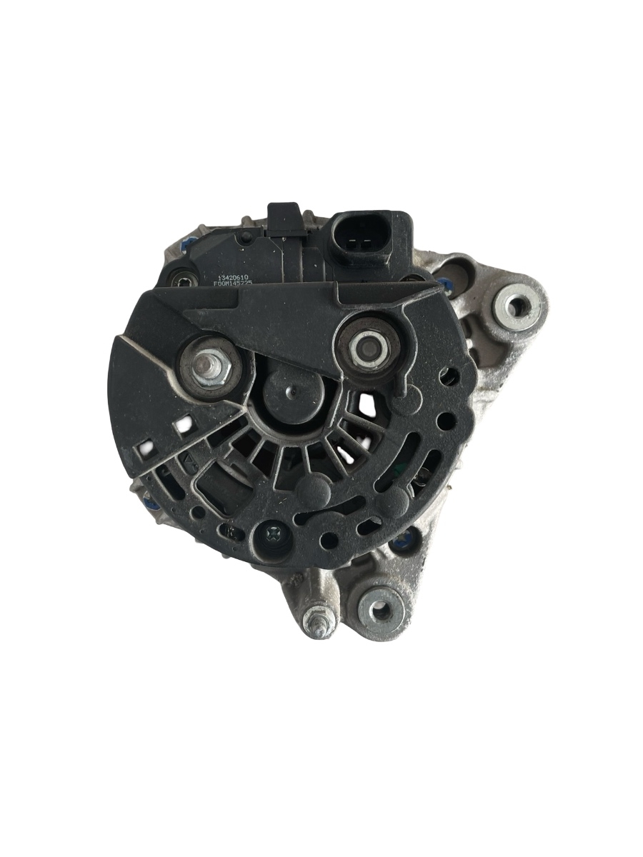 Alternator VOLKSWAGEN CADDY III Box 2KA, 2KH, 2CA, 2CH 2004 - 2015 2.0 TDI BMM