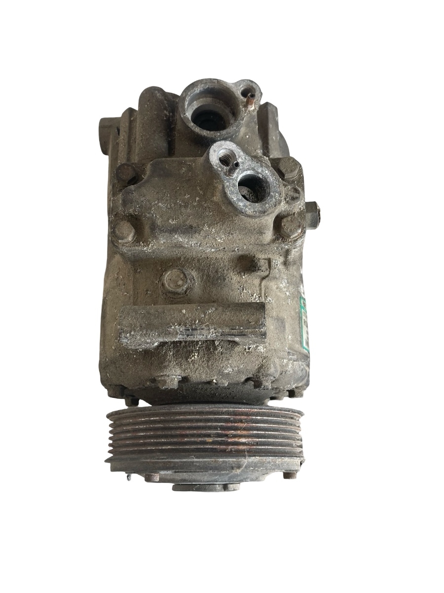 Compresor  AC VOLKSWAGEN CADDY III Box 2KA, 2KH, 2CA, 2CH 2004 - 2015 2.0 TDI BMM 1K0820803G