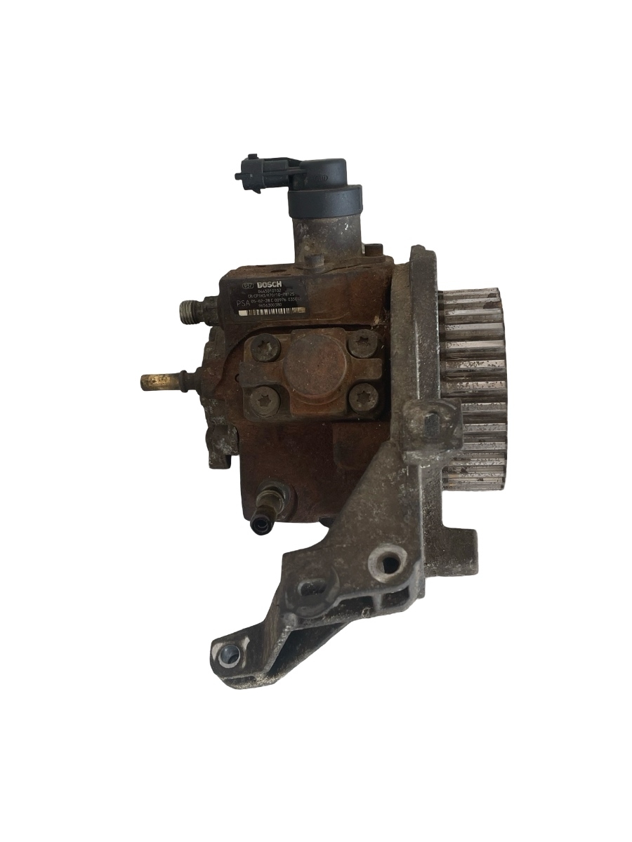 Pompa inalta presiune  FORD FIESTA V JH_, JD_ 2001 - 2010 1.6TDCI 0445010102