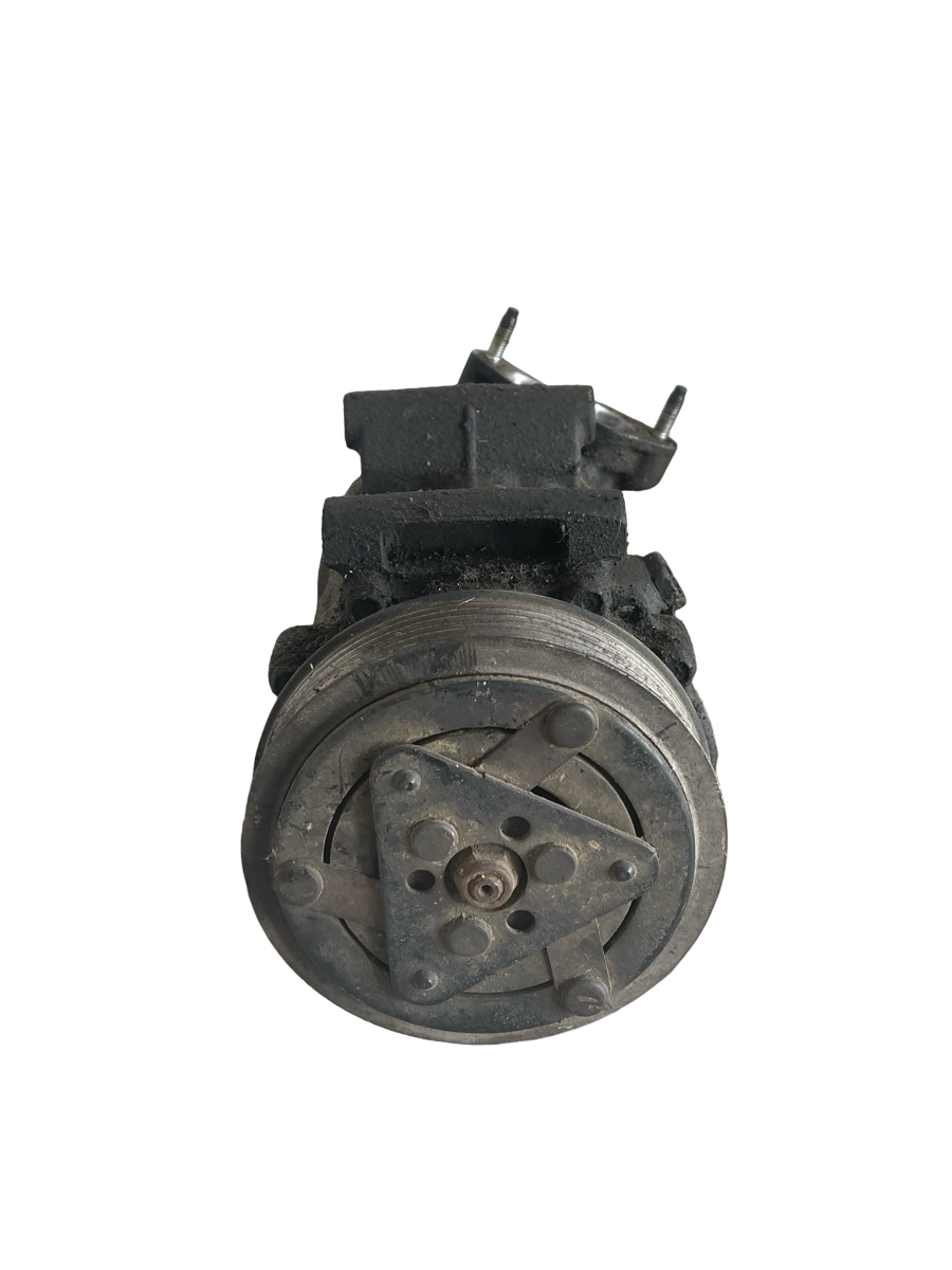 Compresor  AC FORD FIESTA V JH_, JD_ 2001 - 2010 1.4hdi 9655191580