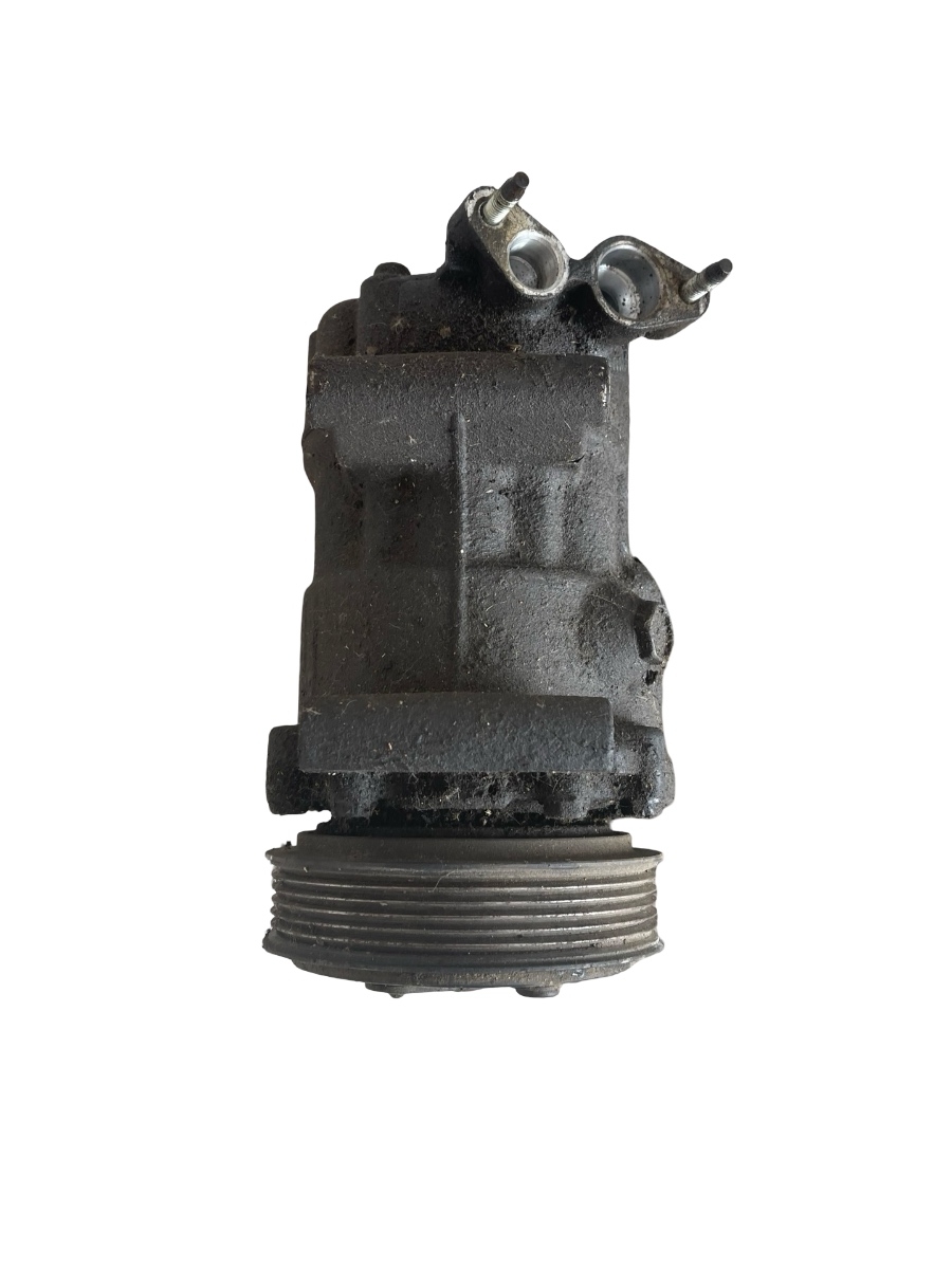 Compresor  AC FORD FIESTA V JH_, JD_ 2001 - 2010 1.4hdi 9655191580 – foto 4