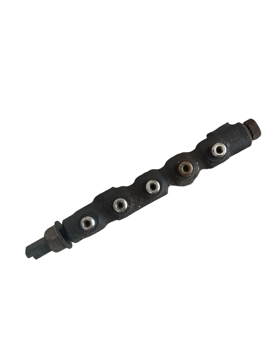 Rampa injectoare FORD FIESTA V JH_, JD_ 2001 - 2010 1.4TDCI 9654592680