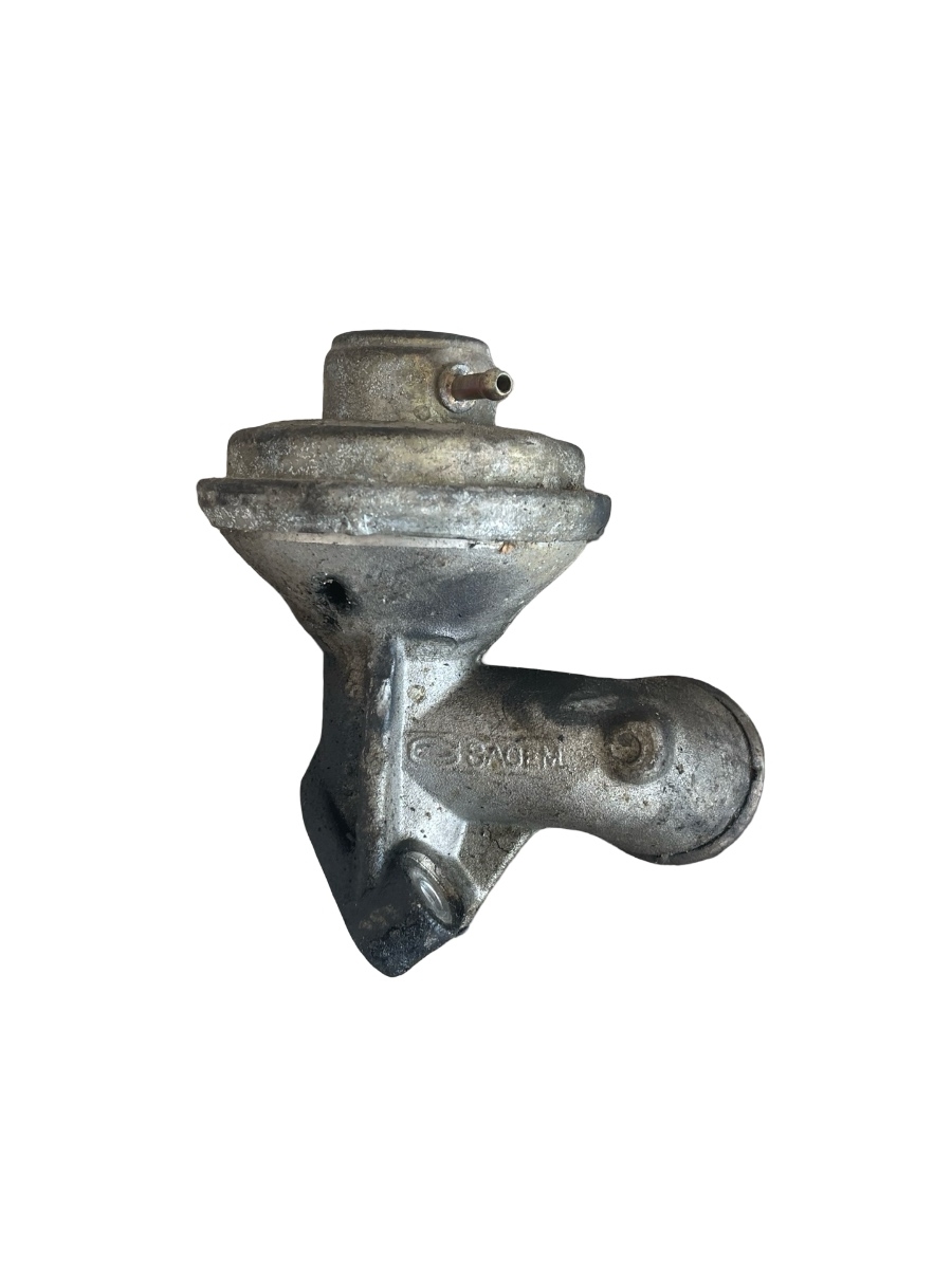 Supapa EGR FORD FIESTA V JH_, JD_ 2001 - 2010 1.4 TDCi F6JA, F6JB
